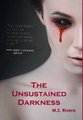 The Unsustained Darkness (Hardcover): M S Rivera