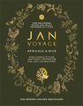 JAN Voyage - Apricale & Nice (Hardcover): Jan Hendrik van der Westhuizen