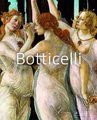 Botticelli - Masters of Art (Paperback): Federico Poletti