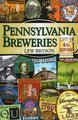 Pennsylvania Breweries (Paperback, 4th Revised edition): Lew Bryson