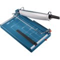 Dahle A3 Premium Rotary Guillotine Trimmer: 