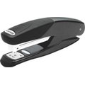 Rexel Torador Full Strip Metal Stapler (Black): 