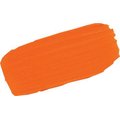 Golden Acrylic Heavy Body - Cadmium Pure Cadmium Orange (236ml): 