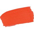 Golden Acrylic Heavy Body - Pyrrole Red Light (60ml): 