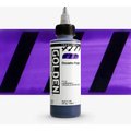Golden Acrylic High Flow - Trans. Dioxazine Purple (119ml): 