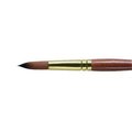 Pro Arte Prolene Round Synthetic Watercolour Brush Series 007 (Size 16): 