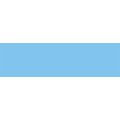 Marabu Brilliant Painter - Sky Blue (1- 2mm): 