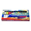 DR. Georgian Oil Selection Set (38ml Tubes x 10): 