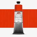 Michael Harding Oil Colour - Permanent Orange (225ml): 
