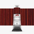 Michael Harding Oil Colour - Transparent Oxide Red (40ml): 