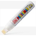 Zig Posterman Chalkboard Pen Big & Broad - White (15mm Tip): 