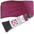 Daniel Smith Watercolour - Permanent Violet S3 (15ml): 