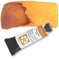 Daniel Smith Watercolour - Quinacridone Gold S2 (15ml): 