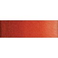 Old Holland Watercolour - Burnt Sienna (half Pan): 