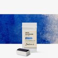 Jackson's Artist Watercolour Paint - Ultramarine Light (Full Pan): 