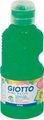 Giotto RTU Fluoro Paint - Green Fluorescent (250ml): 