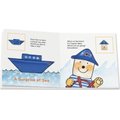 Mindware Tangram Tales Blue Surprises: 