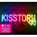 Kisstory 2017 (CD): Various Artists