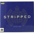 Ministry Of Sound Stripped Acoustic R&B (CD): Various Artists