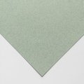 Clairefontaine Ingres Pastel Paper Sheet (Laid Texture)(50x65cm)(Grey): 