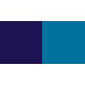Lascaux Studio Acrylic Paint (85ml)(Prussian Blue): 