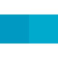 Lascaux Studio Acrylic Paint (85ml)(Turquoise Blue): 