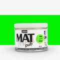Pebeo Mat Pub Acrylic Paint - Fluorescent Green (500 ml): 