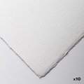 Royal Watercolour Society Watercolour Paper (Rough)(300gsm)(56x76cm)(10 x Sheets: 