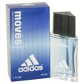 Adidas Adidas Moves Eau De Toilette Spray (30ml) - Parallel Import (USA): 