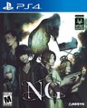 Spirit Hunter: NG (PlayStation 4): 
