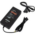 Raz Tech AC Adapter Power Supply for Sony PlayStation PS1 / PS2 (Black): 