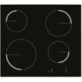 AEG  HRB64600CB 4 Zone Ceramic Hob (60cm): 