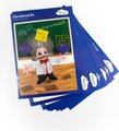 EDX Education Geoboard Transformation Activity Cards: 
