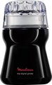 Moulinex Coffee and Spice Grinder (Black): 