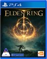 Elden Ring (PlayStation 4): 