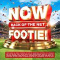 NOW That's What I Call Footie! (CD): Various Artists