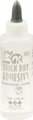 Couture Creations Quick Dry Adhesive (118ml): 