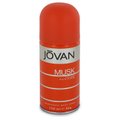 Jovan Musk Deodorant Spray (150ml) - Parallel Import: 
