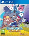 Kitaria Fables (PlayStation 4): 