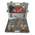 Micro-Tec Wrench Adjustable (200mm): 