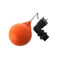 Eduan Float Valve with Ball (25mm): 