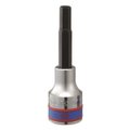 Galvanised Romp Nipple 5 Piece Pack (40mm): 