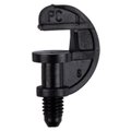 Rainjet Black D-Type Micro Body Bulk Pack of 600 (1mm): 