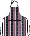 Apron (Multicolor): 