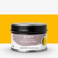 Cranfield Traditional Etching Ink - Permanent Yellow Lake (250g): 