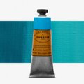 Charvin Artist Oil Paint - Blue Lagoon (60 ml): 