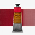 Charvin Artist Oil Paint - Deep Cadmium Red (60 ml): 