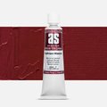 Art Spectrum Oil Paint - Cadmium Maroon (40 ml): 