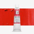 Art Spectrum Oil Paint - Spectrum Red (40 ml): 