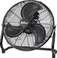 Alva Floor Fan (40cm)(Matt Black): 